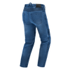 Jeansy motocyklowe SHIMA ZENITH BLUE niebieski