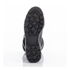 Buty turystyczne  RST ADVENTURE-X WP CE BLACK czarny