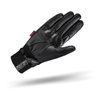 Rękawice miejskie damskie SHIMA OSLO WIND LADY BLACK czarny