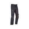 Spodnie tekstylne RICHA BRUTUS GORE-TEX BLACK czarny