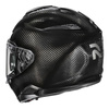 Kask integralny HJC RPHA 72 CARBON SOLID BLACK czarny