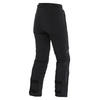 Spodnie tekstylne damskie DAINESE CARVE MASTER 3 LADY BLACK/EBONY czarny szary