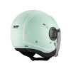 Kask otwarty MT VIALE SV S TASTY MINT zielony
