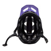 Kask rowerowy FOX SPEEDFRAME PRO BACKFADE LILAC fioletowy