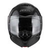 Kask szczękowy NZI COMBI 3 DUO BLACK czarny