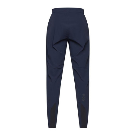 Spodnie rowerowe FOX RANGER MIDNIGHT niebieski