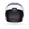 Kask integralny BELL LITHIUM ECE6 FLIP BLACK WHITE czarny biały