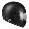 Kask integralny LAZER OROSHI Z-LINE BLACK MATT czarny mat