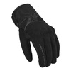 Rękawice miejskie SECA X-STRETCH II BLACK czarny