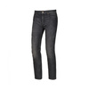 Jeansy motocyklowe SECA DELTA ONE BLACK czarny