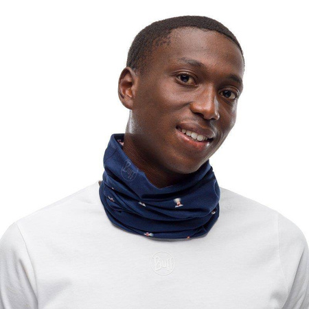 Chusta wielofunkcyjna BUFF NEW ORIGINAL UV komin