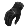 Rękawice miejskie SHIMA STREAM VENT BLACK czarny