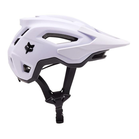 Kask rowerowy FOX SPEEDFRAME CE WHITE biały