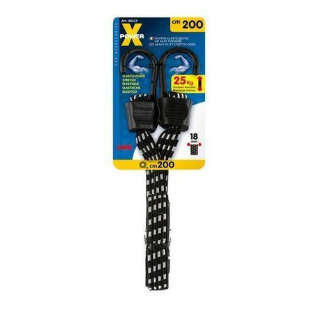 Linka wytrzymała LAMPA X-POWER 200cm