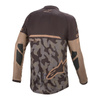Bluza cross ALPINESTARS VENTURE R MUD CAMO SAND brązowy szary