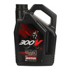 Olej silnikowy MOTUL 300V 15W60 (4L)