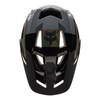 Kask rowerowy FOX SPEEDFRAME PRO CAMO OLIVE CAMO zielony