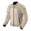 Kurtka tekstylna REVIT ECLIPSE 2 SAND/BLACK beżowy
