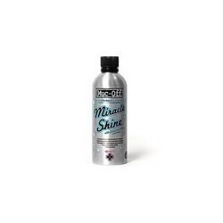 Środek do polerowania MUC-OFF MIRACLE SHINE 500ml