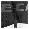 Kurtka tekstylna SECA AIRFLOW III GREY/NAVY szary granatowy