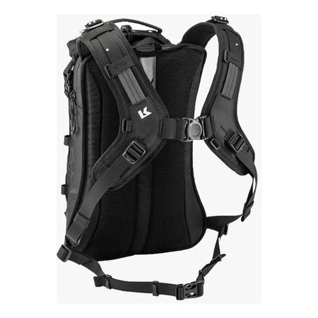 Plecak KRIEGA TRAIL 18 BLACK czarny