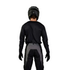 Bluza cross FOX 180 BLACKOUT BLACK czarny