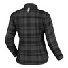 Koszula motocyklowa damska SHIMA RENEGADE LADY 2 BLACK czarny