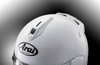 Kask integralny ARAI CHASER-X DIAMOND WHITE biały