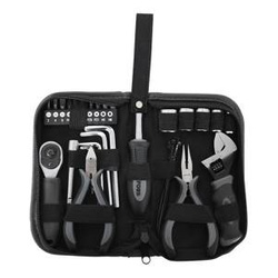 Zestaw narzędzi OXFORD TOOL KIT PRO 27pcs