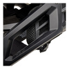 Kask rowerowy FOX PROFRAME NACE BLACK czarny