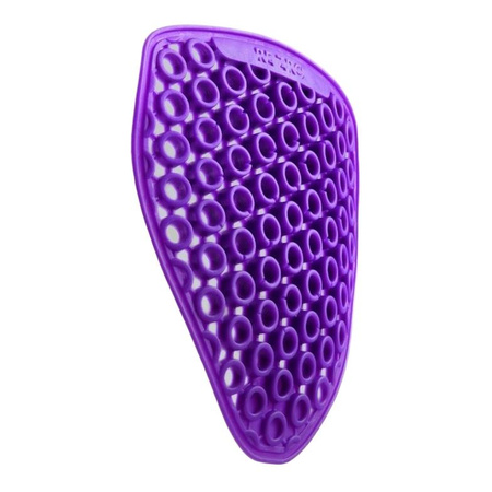 Protektor wymienny kości ogonowej REZRO MK1-TB-01 PURPLE