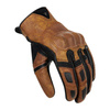 Rękawice miejskie damskie REBELHORN THUG II LADY VINTAGE BROWN brązowy