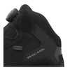 Buty krótkie RICHA SATURNUS WP BLACK czarny
