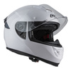 Kask integralny NZI EURUS 4 STREAM WHITE biały