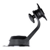 Uchwyt do mocowania SP CONNECT SUCTION MOUNT SPC+ MAG NA SZYBĘ BLACK czarny