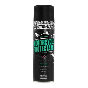 Środek ochronny MUC-OFF MOTORCYCLE PROTECT 500ml