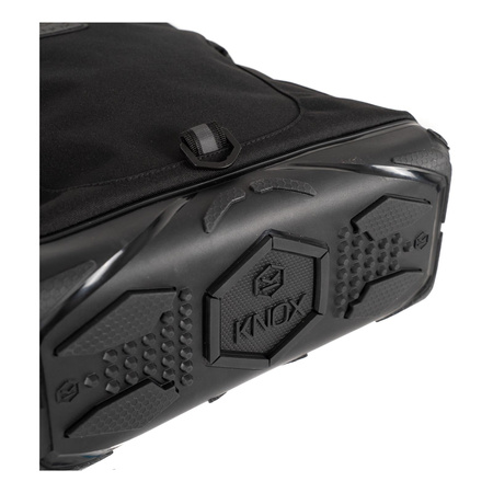 Plecak KNOX STUDIO MK3 BLACK czarny
