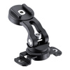 Uchwyt do mocowania SP CONNECT BRAKE MOTO MOUNT L BLACK czarny