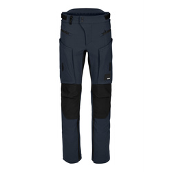Spodnie tekstylne SPIDI FRONTIER BLUE niebieski