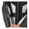 Kurtka tekstylna damska SHIMA TRACKER LADY GREY szary