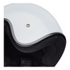 Kask otwarty BELL MAGNUM SOLID WHITE biały