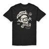 Koszulka T-shirt BROGER RACER BLACK czarny