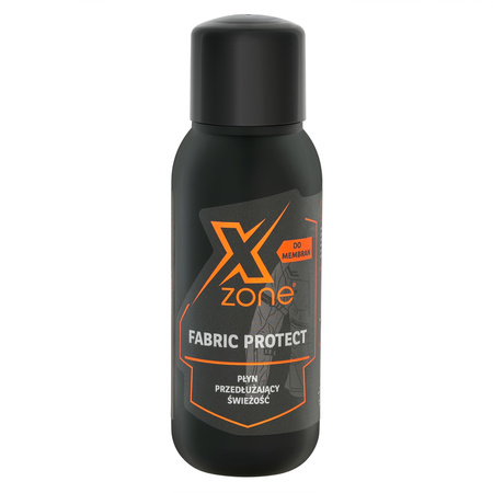 Płyn do płukania odzieży motocyklowej XZONE 300ml