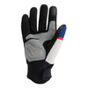 Rękawice miejskie RICHA SANDBLAST BLUE/RED niebieski czerwony