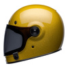 Kask integralny BELL BULLITT SOLID GOLD FLAKE złoty