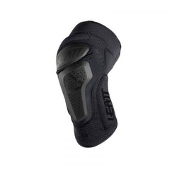 Ochraniacze kolan LEATT 3DF 6.0 BLACK czarne