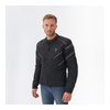 Kurtka tekstylna REBELHORN SPARK BLACK czarny
