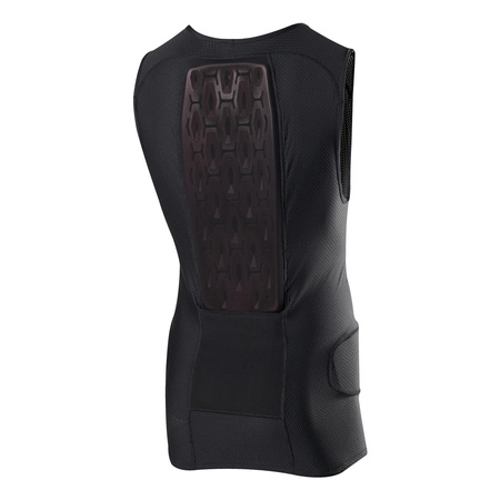 Zbroja FOX BASEFRAME PRO BLACK czarny