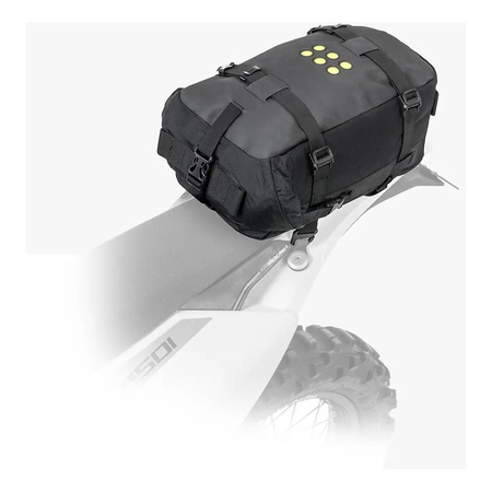 Torba KRIEGA OS-12 czarny