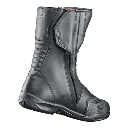 Buty turystyczne  HELD ALSERIO GTX GORE-TEX BLACK czarny